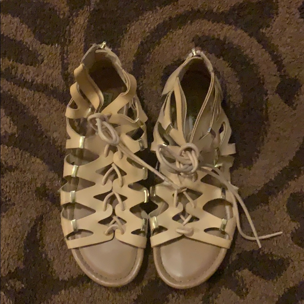Gladiator Sandals